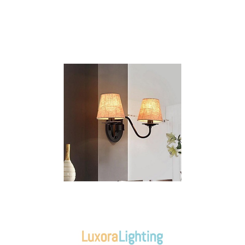 Designer Touch Decorative Vintage Others Feature Downlight Wall Sconces Wall Light