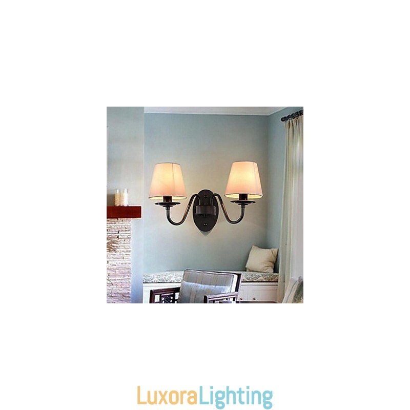 Designer Touch Decorative Vintage Others Feature Downlight Wall Sconces Wall Light