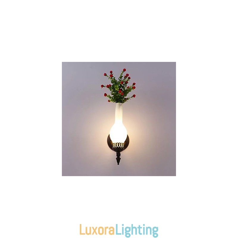 Designer Touch Decorative Modern Contemporary Modern Comtemporary Painting Feature for Ambient Light Wall Sconces