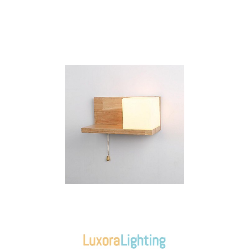 Designer Touch Decorative Modern Contemporary Others Feature Uplight Wall Sconces Wall Light