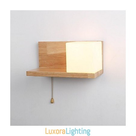 Designer Touch Decorative Modern Contemporary Others Feature Uplight Wall Sconces Wall Light