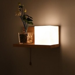 Designer Touch Decorative Modern Contemporary Others Feature Uplight Wall Sconces Wall Light