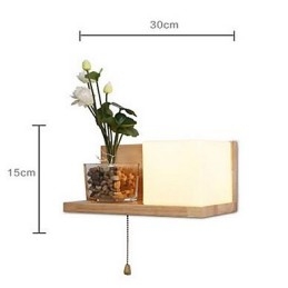 Designer Touch Decorative Modern Contemporary Others Feature Uplight Wall Sconces Wall Light
