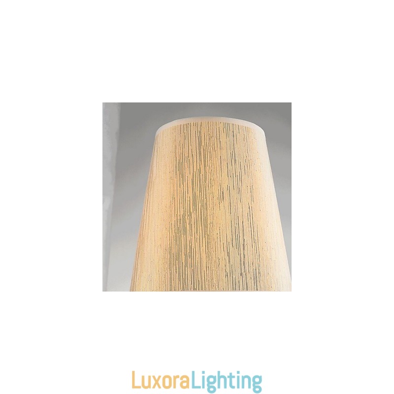 Designer Touch Decorative Modern Contemporary Electroplated Feature Uplight Wall Sconces Wall Light