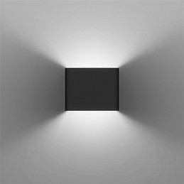 Designer Touch Decorative Modern Wall Sconce Light Fixture Indoor Hallway Up Down Wall Lamp