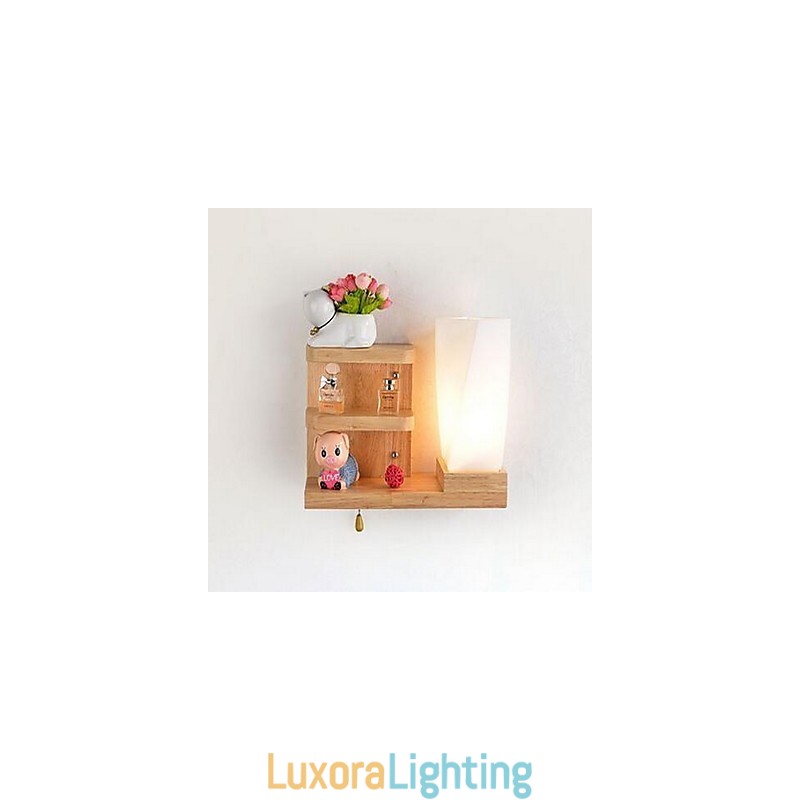 Designer Touch Decorative Modern Contemporary Others Feature Uplight Wall Sconces Wall Light