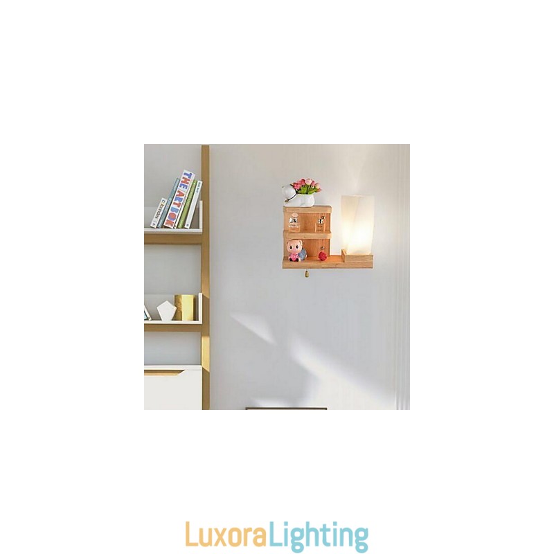 Designer Touch Decorative Modern Contemporary Others Feature Uplight Wall Sconces Wall Light