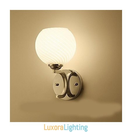 Designer Touch Decorative Modern Contemporary Others Feature Uplight Wall Sconces Wall Light