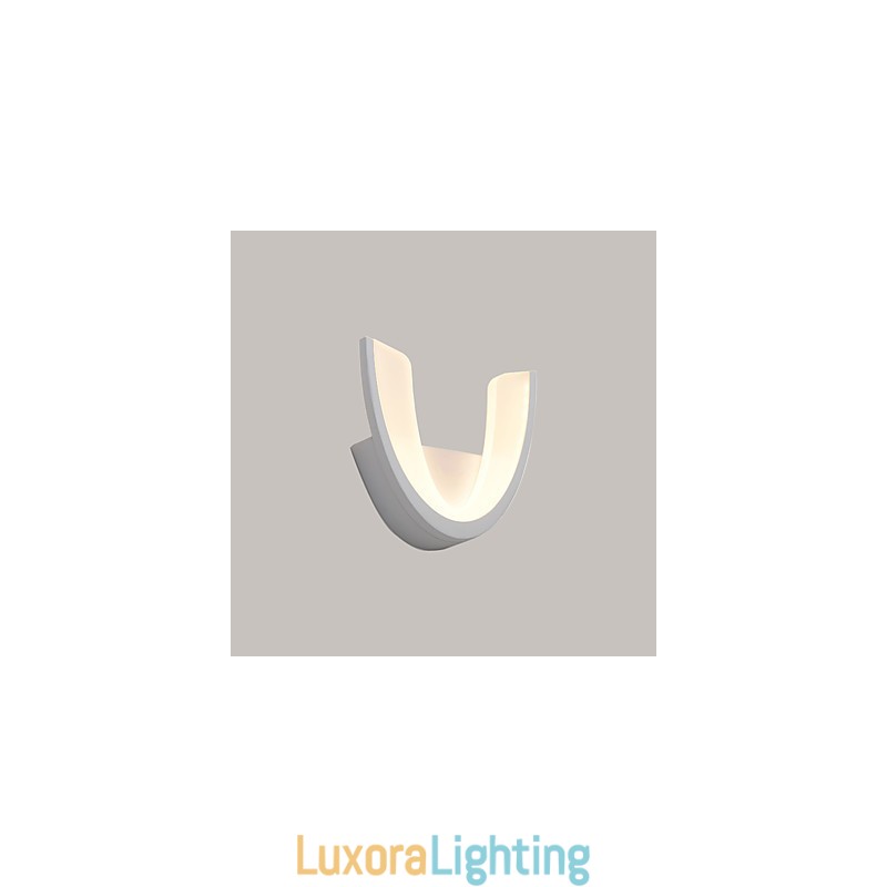 Designer Touch Decorative Modern Contemporary Painting Feature for Ambient Light Wall Sconces Wall Light