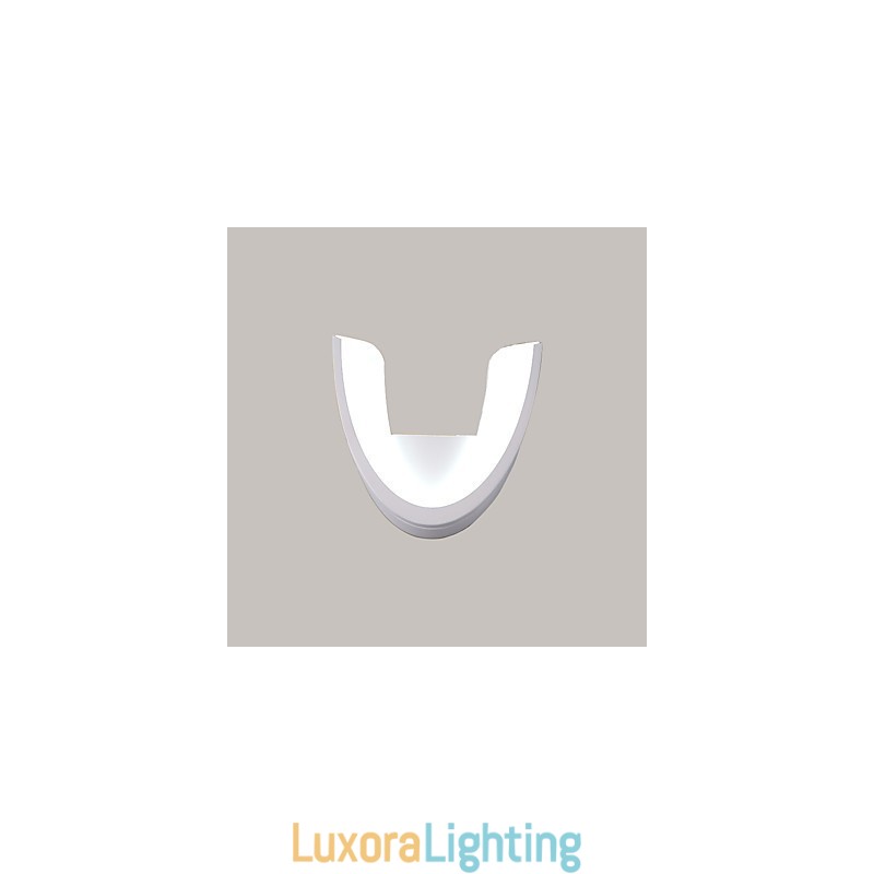 Designer Touch Decorative Modern Contemporary Painting Feature for Ambient Light Wall Sconces Wall Light