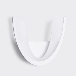 Designer Touch Decorative Modern Contemporary Painting Feature for Ambient Light Wall Sconces Wall Light