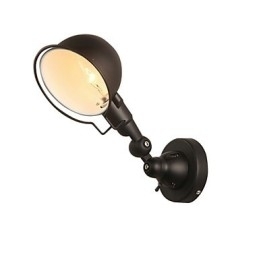 Designer Touch Decorative Swing Arm Lights Modern Contemporary Metal