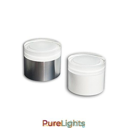 Designer Touch Decorative Modern Contemporary Painting Metal Flush Mount