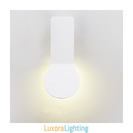 Designer Touch Decorative Integrated Modern Contemporary Painting Feature for Downlight Wall Sconces Wall Light