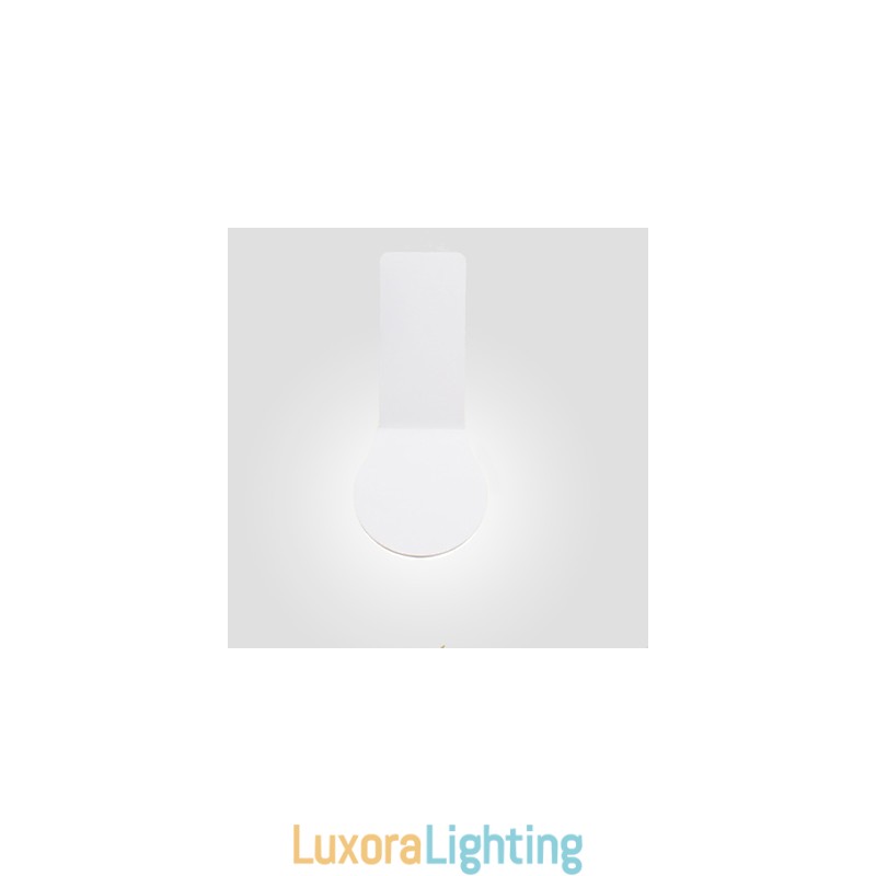 Designer Touch Decorative Integrated Modern Contemporary Painting Feature for Downlight Wall Sconces Wall Light