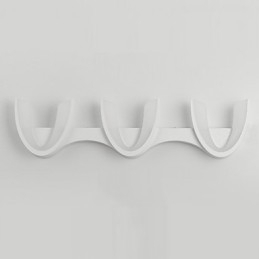 Designer Touch Decorative Modern Contemporary Painting Feature for Ambient Light Wall Sconces Wall Light