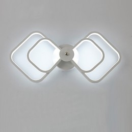 Designer Touch Decorative Integrated Modern Contemporary Painting Feature for Ambient Light Wall Sconces Wall Light