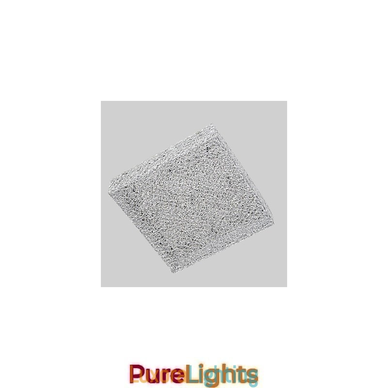 Designer Touch Decorative Flush Mount Lights subsection control light source Crystal Metal Fashion Modern Classic