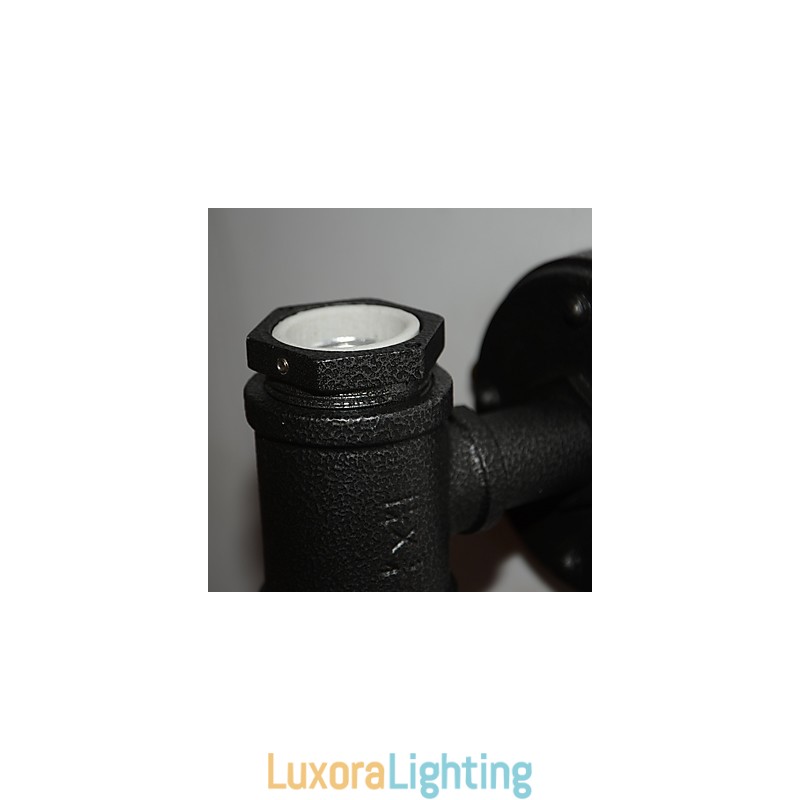 Designer Touch Decorative Traditional Classic Rustic Lodge Country Novelty Painting Feature for Mini Style Ambient Light