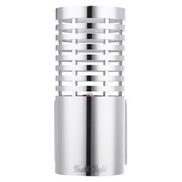 Designer Touch Decorative Modern Contemporary Painting Feature for Mini Style Bulb wall Lights