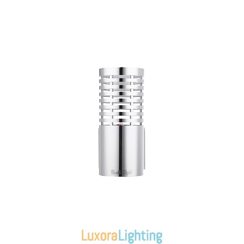 Designer Touch Decorative Modern Contemporary Painting Feature for Mini Style Bulb wall Lights