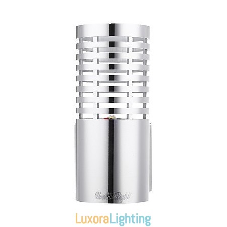 Designer Touch Decorative Modern Contemporary Painting Feature for Mini Style Bulb wall Lights