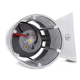 Designer Touch Decorative Modern Contemporary Painting Feature for Mini Style Bulb wall Lights