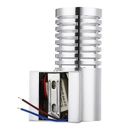 Designer Touch Decorative Modern Contemporary Painting Feature for Mini Style Bulb wall Lights