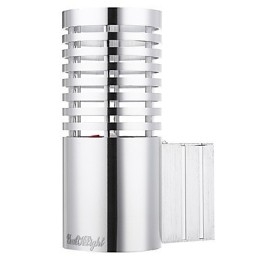 Designer Touch Decorative Modern Contemporary Painting Feature for Mini Style Bulb wall Lights