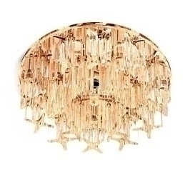 Designer Touch Decorative Crystal Lamp Smd CreativeTube Spotlight Absorb Dome Light