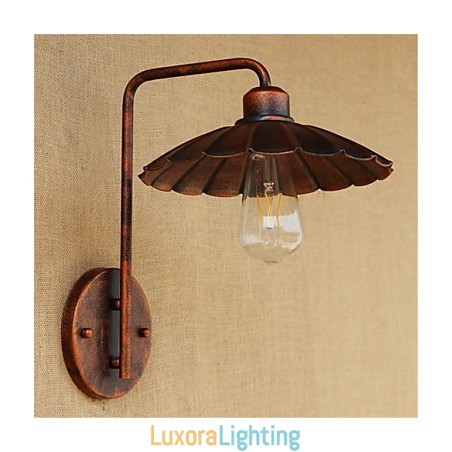 Designer Touch Decorative Creative Retro Modern Popular Modern Bedroom Bedside Hotel Simple Iron Lamp