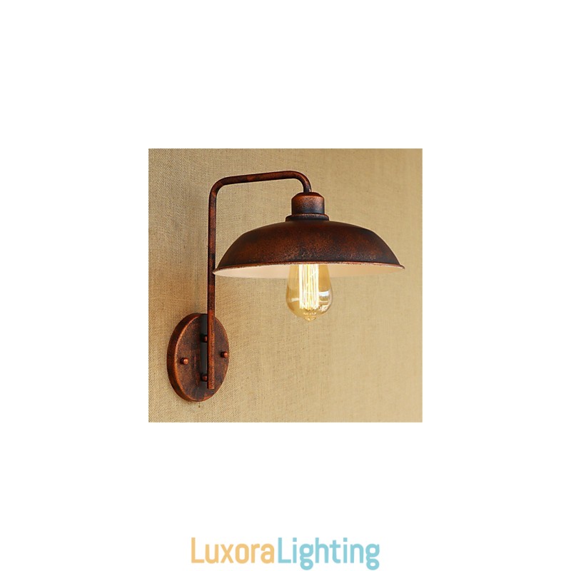 Designer Touch Decorative Creative Retro Modern Popular Modern Bedroom Bedside Hotel Simple Iron Lamp