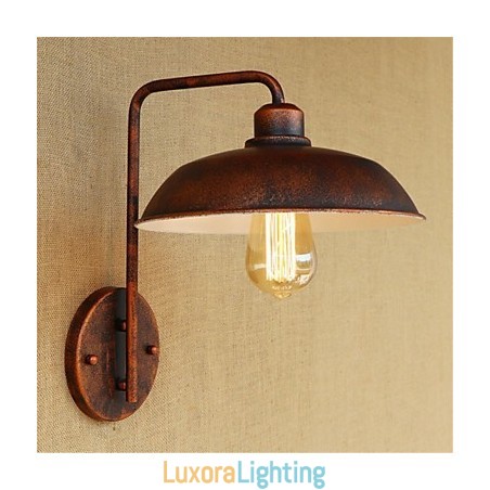 Designer Touch Decorative Creative Retro Modern Popular Modern Bedroom Bedside Hotel Simple Iron Lamp