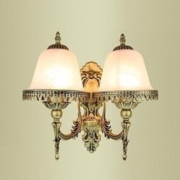 Designer Touch Decorative Modern Contemporary Rustic Lodge Country Others Feature for Mini Style Downlight Wall Sconces Wall Light