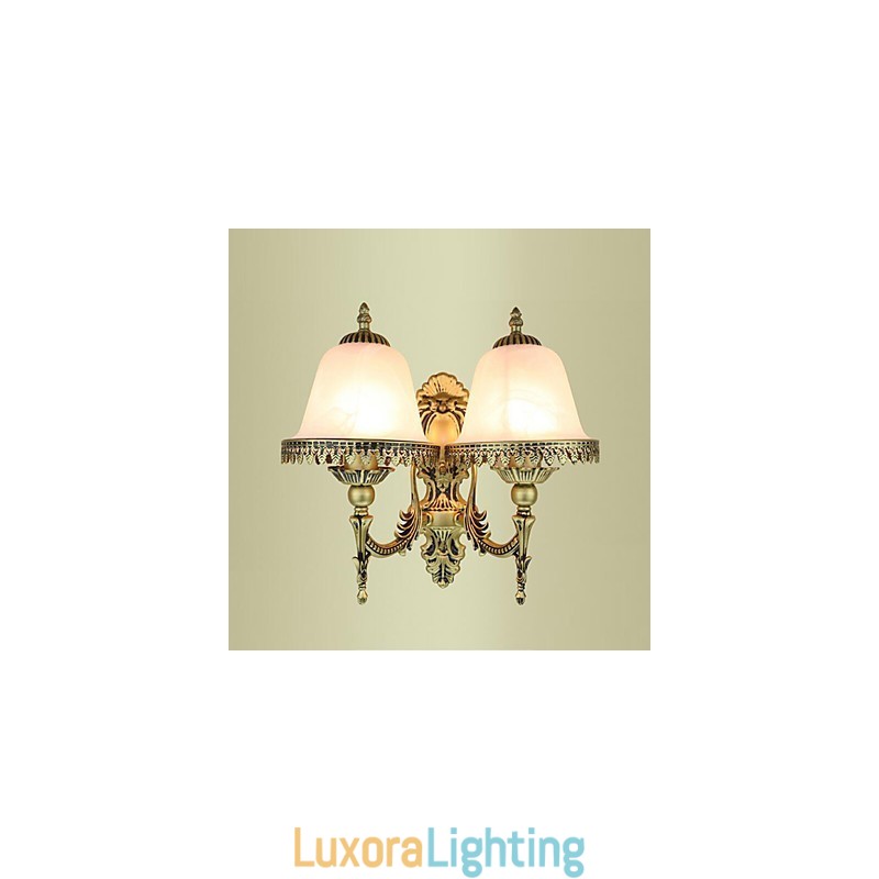 Designer Touch Decorative Modern Contemporary Rustic Lodge Country Others Feature for Mini Style Downlight Wall Sconces Wall Light