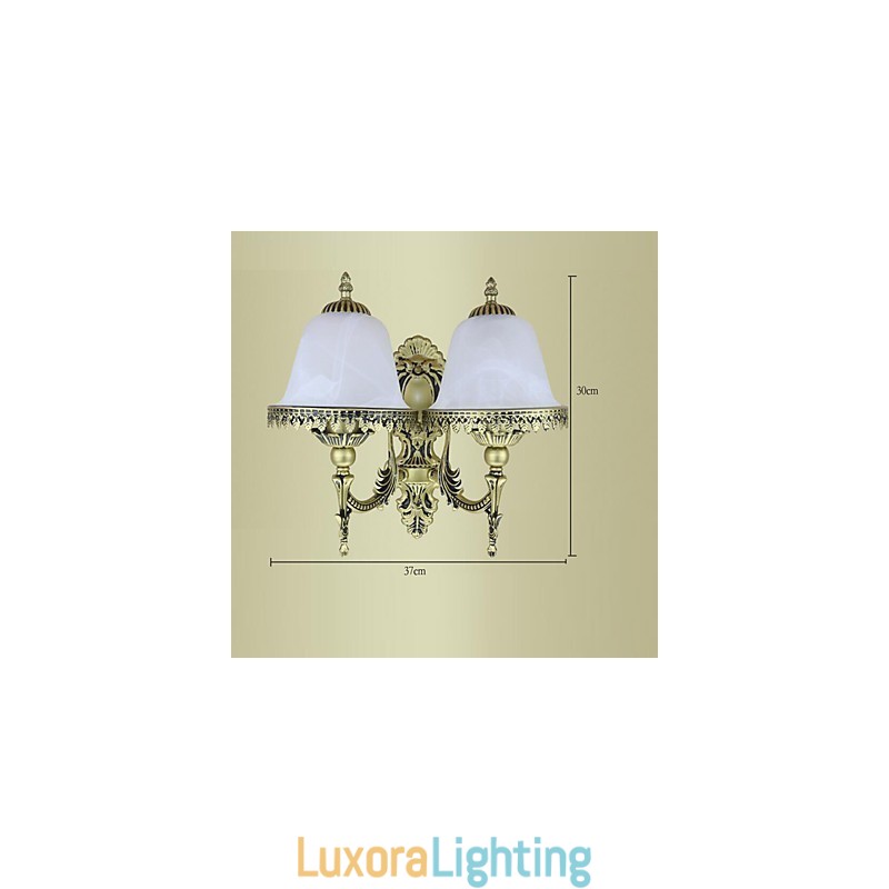 Designer Touch Decorative Modern Contemporary Rustic Lodge Country Others Feature for Mini Style Downlight Wall Sconces Wall Light