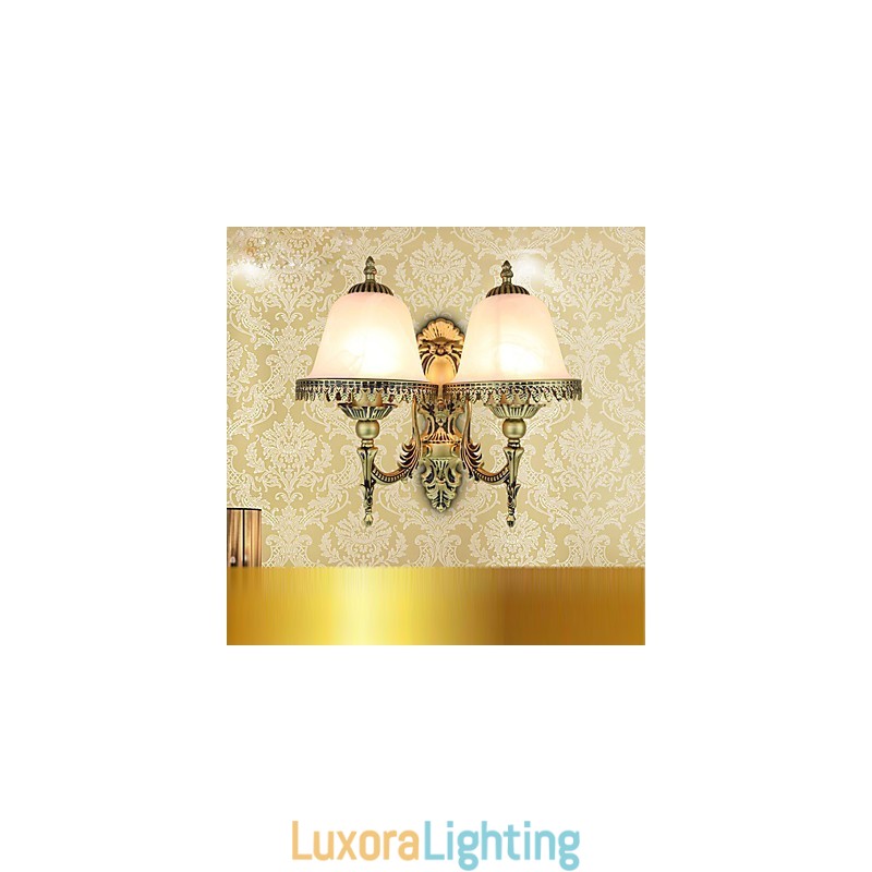 Designer Touch Decorative Modern Contemporary Rustic Lodge Country Others Feature for Mini Style Downlight Wall Sconces Wall Light