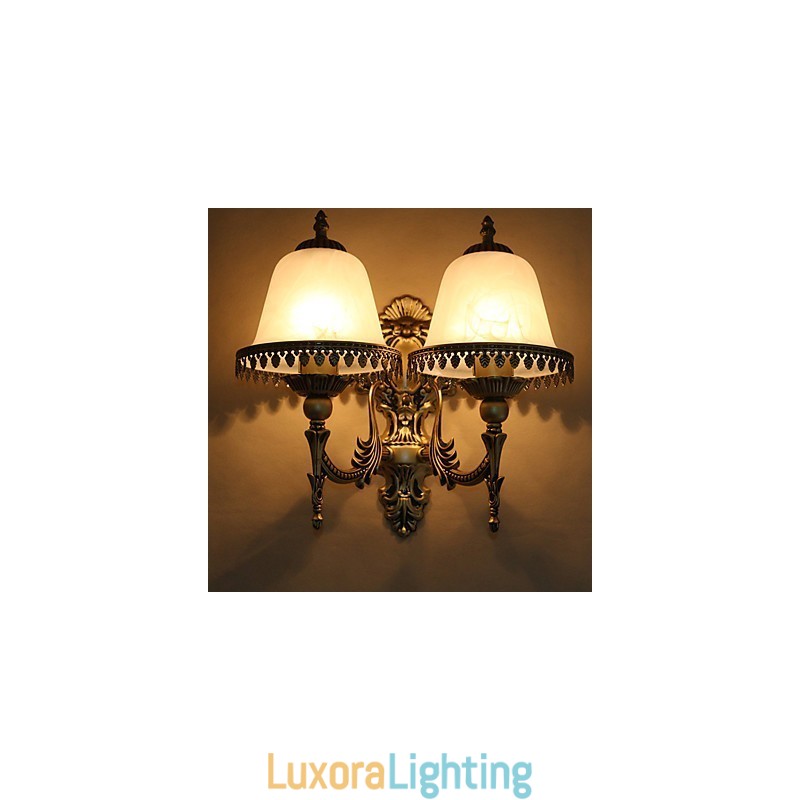 Designer Touch Decorative Modern Contemporary Rustic Lodge Country Others Feature for Mini Style Downlight Wall Sconces Wall Light