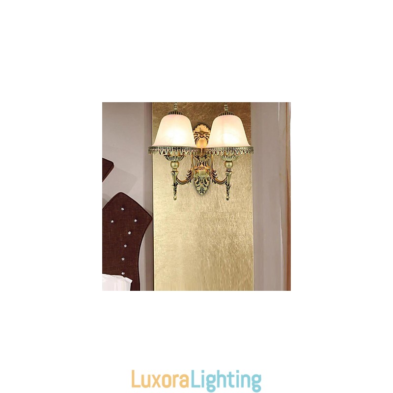 Designer Touch Decorative Modern Contemporary Rustic Lodge Country Others Feature for Mini Style Downlight Wall Sconces Wall Light