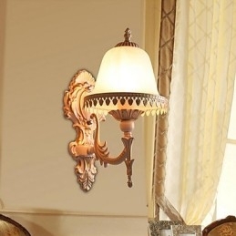 Designer Touch Decorative Modern Contemporary Rustic Lodge Country Others Feature for Mini Style Downlight Wall Sconces Wall Light