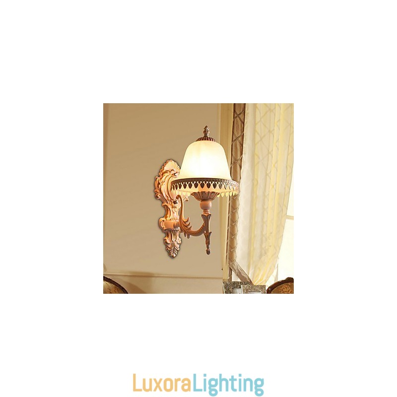 Designer Touch Decorative Modern Contemporary Rustic Lodge Country Others Feature for Mini Style Downlight Wall Sconces Wall Light