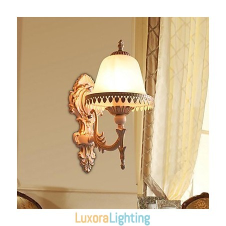 Designer Touch Decorative Modern Contemporary Rustic Lodge Country Others Feature for Mini Style Downlight Wall Sconces Wall Light