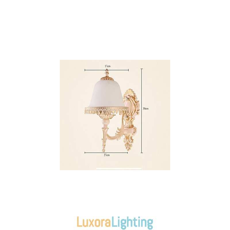 Designer Touch Decorative Modern Contemporary Rustic Lodge Country Others Feature for Mini Style Downlight Wall Sconces Wall Light