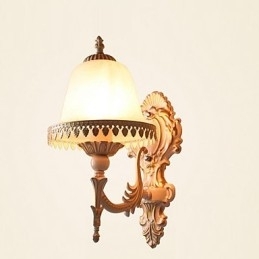 Designer Touch Decorative Modern Contemporary Rustic Lodge Country Others Feature for Mini Style Downlight Wall Sconces Wall Light