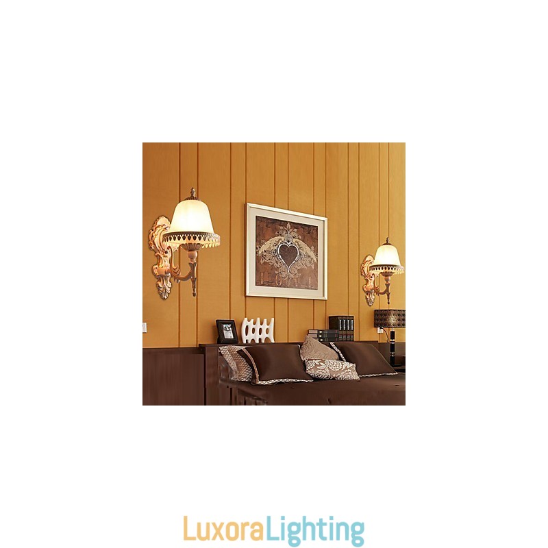 Designer Touch Decorative Modern Contemporary Rustic Lodge Country Others Feature for Mini Style Downlight Wall Sconces Wall Light