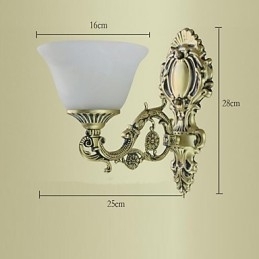 Designer Touch Decorative Modern Contemporary Rustic Lodge Country Others Feature for Mini Style Downlight Wall Sconces Wall Light