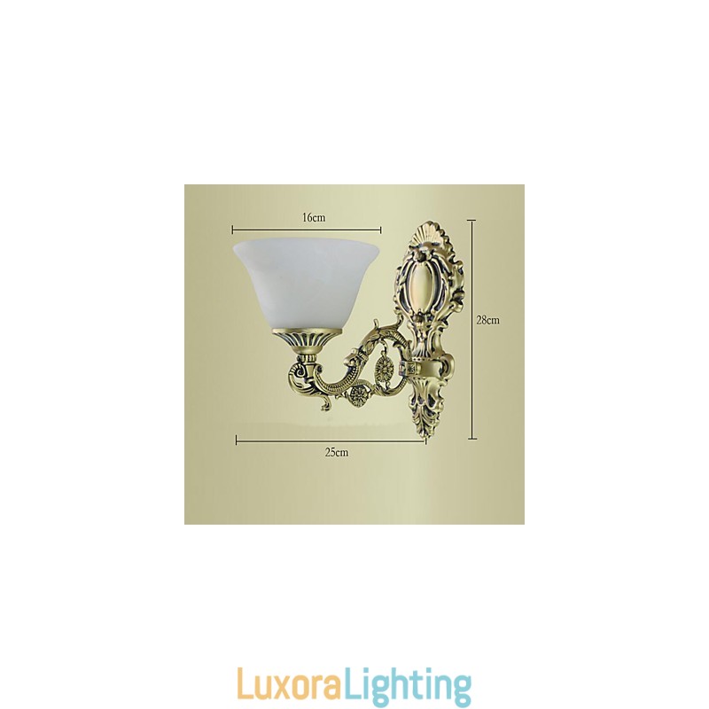 Designer Touch Decorative Modern Contemporary Rustic Lodge Country Others Feature for Mini Style Downlight Wall Sconces Wall Light