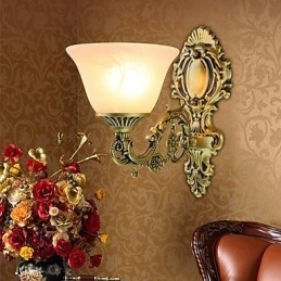 Designer Touch Decorative Modern Contemporary Rustic Lodge Country Others Feature for Mini Style Downlight Wall Sconces Wall Light