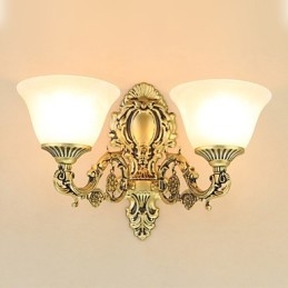 Designer Touch Decorative Modern Contemporary Rustic Lodge Country Others Feature for Mini Style Downlight Wall Sconces Wall Light