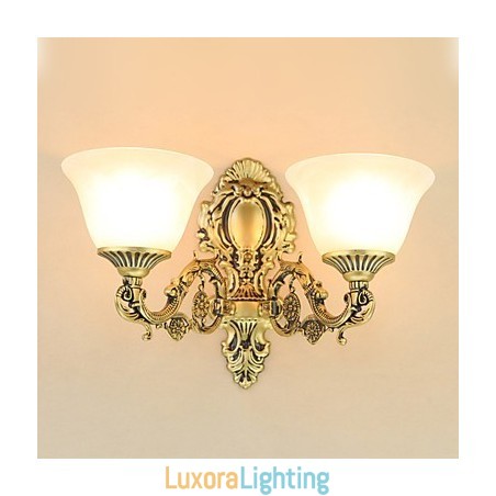 Designer Touch Decorative Modern Contemporary Rustic Lodge Country Others Feature for Mini Style Downlight Wall Sconces Wall Light